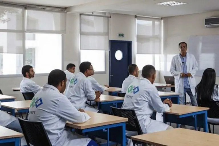 التسجيل في OFPPT 2026/2027 الدليل الشامل للوثائق المطلوبة ومصاريف الدراسة في التكوين المهني