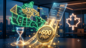 Pnp=600point